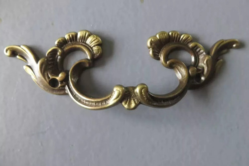 Ancienne poignée meuble - de,