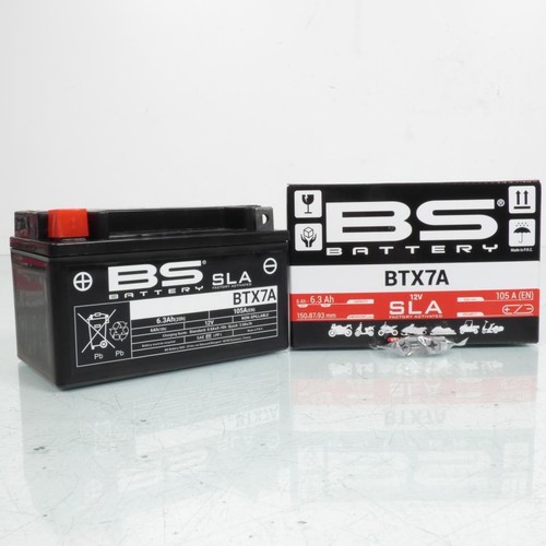 Batterie sla battery - sla, bs