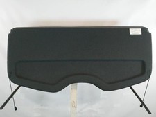 Plage arriere RENAULT CLIO 3