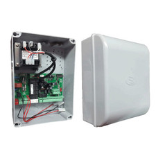 Cadre Central Carte De Commande Pour Portes Battantes 230V CAME 002ZA3P ZA3P ZA