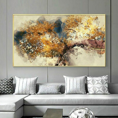 Modernes toile poster - toile,