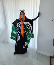 Midna Human Form Zelda