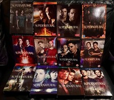 COFFRETS DVD SERIE FANTASTIQUE