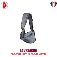 Sacs à couches universel pour