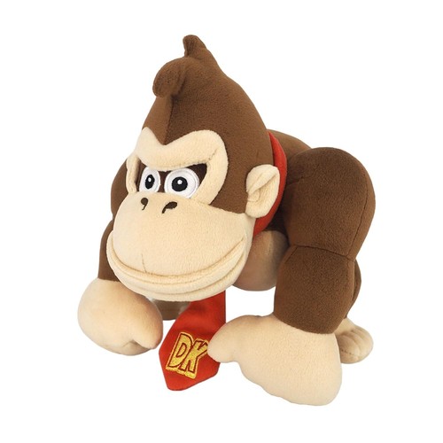 Super mario party donkey - super,
