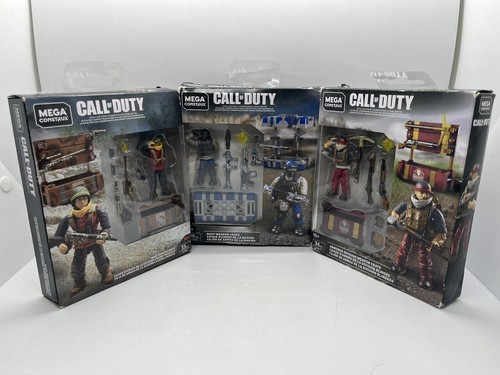 Call duty cod mega - cod, construx