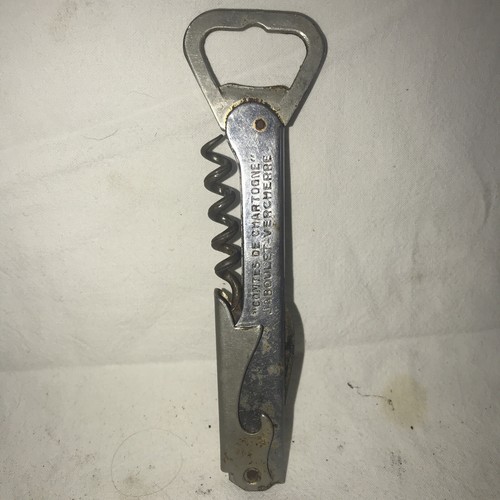 Limonadier tire bouchon - limonadier, tire-bouchon