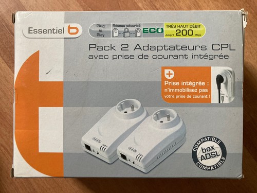 Essentiel lot kit 2 - b,