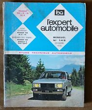 Revue Technique L'expert