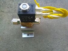 electro vanne SIRAI eau et air