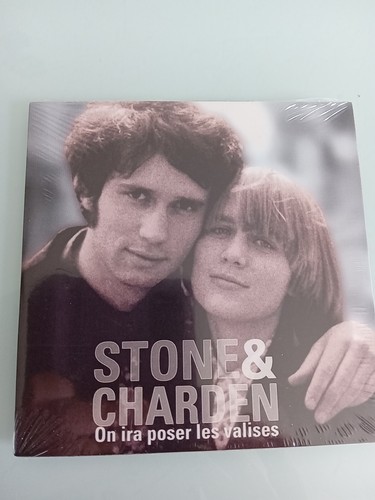 Posez les valises stone - les,