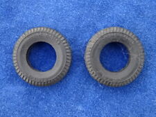 CIRCUIT 24 LE VRAI - PNEU AVANT Front tyre