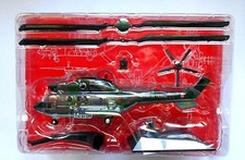 Hélicoptère Aerospatiale AS 332 Super Puma (France) Échelle 1/72