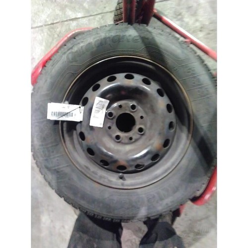 Jante fiat panda 2q - panda,