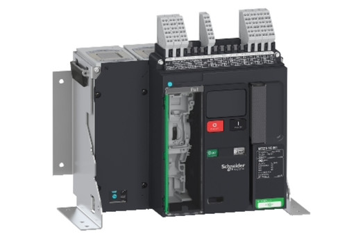 Schneider electric masterpact - schneider,
