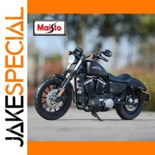 Moto Miniature Maisto 1:12