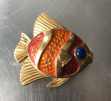 Estee Lauder 1993 Poisson