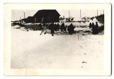 Photographie Vue Vilnius