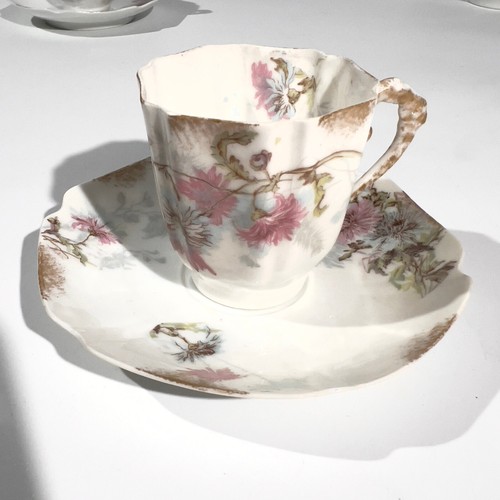 Tasse porcelaine limoges - de, fb