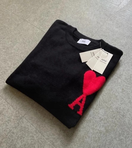Pull ami paris - pull,