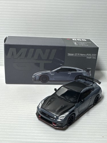Mini nissan - mini,