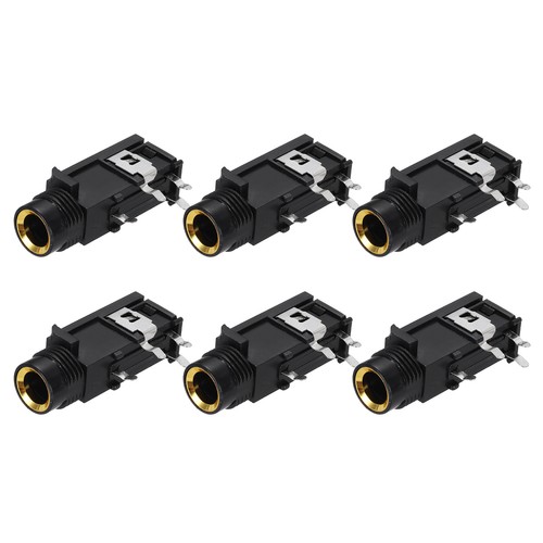 Pièces jack audio - audio, stéréo