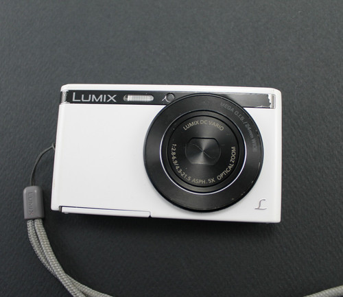 Appareil photo compact - appareil,