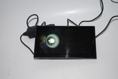 Garmin nuvi 2689 lmt - nuvi, 6"