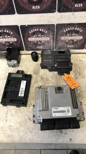 Kit demarrage renault clio - kit,