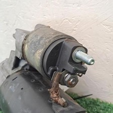 Demarreur MERCEDES CLASSE B (T245) 1 phase 1 B200 CDI A0051517401