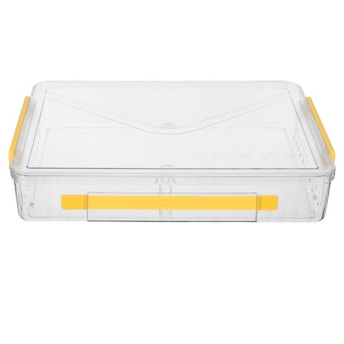 Boite carte carton rangement - carte,