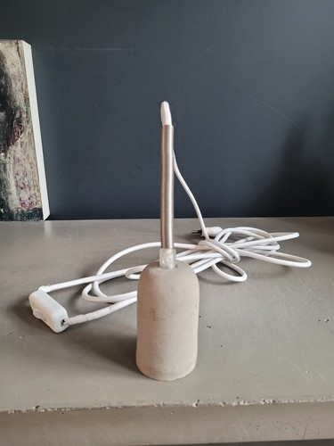 Lampe baladeuse douille - , en