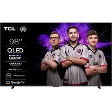 TCL 98QLED810K - TV QLED 98