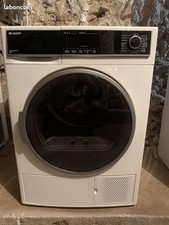 Sèche-linge pompe à chaleur