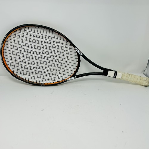 Prince tour pro - midplus, 4