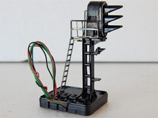 R 12728  JOUEF SIGNAL FEU DE