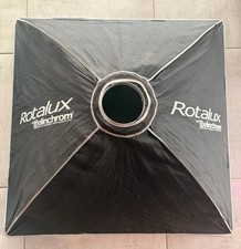 Elinchrom rotalux square - elinchrom,