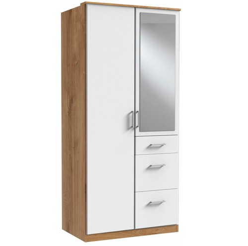 Wimex click armoire penderie - click, 2