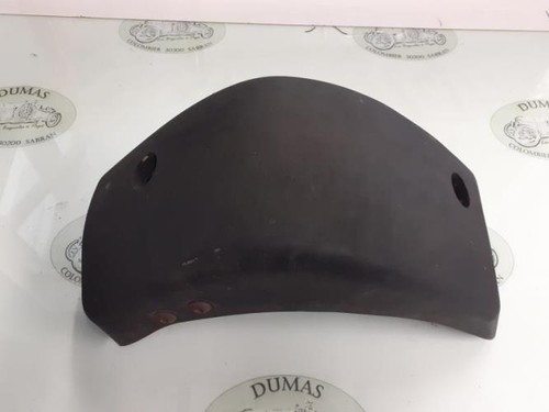 Pare choc arriere peugeot - pare,