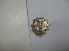 Insigne militaire: Anciens