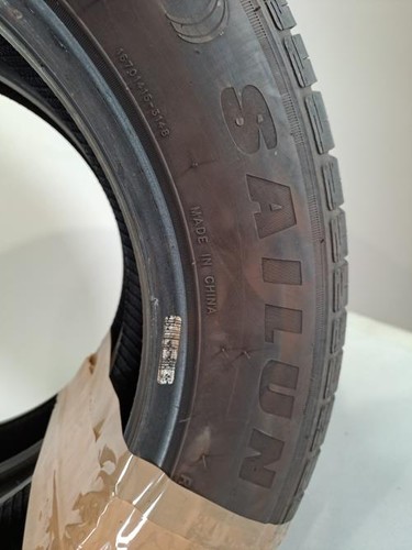 Pneu 165 r14 t - 165/70,