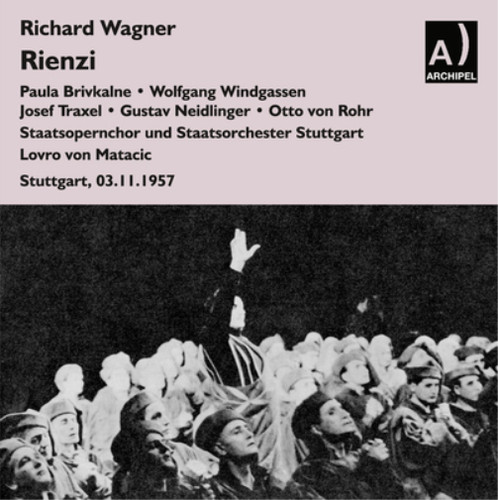 Richard wagner - richard,