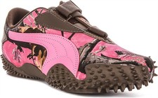 Puma Mostro Camo II Basket