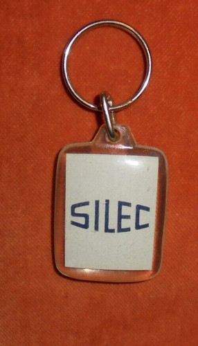 Porte clés type bourbon - type,