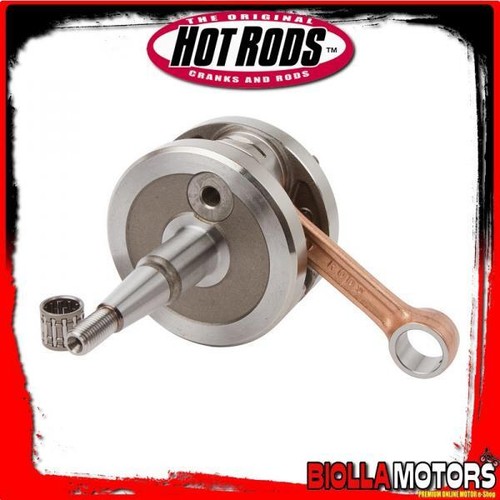 4034 vilebrequin hot rods - hot,