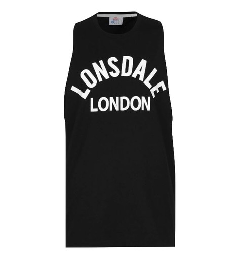 Lonsdale london débardeur - london,