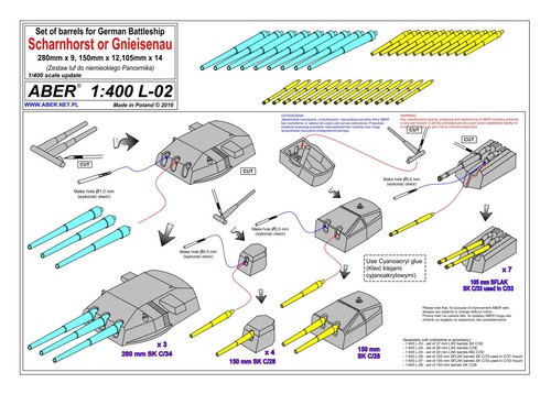 Aber 400 02 jeu de - s, l-02