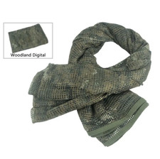 Foulard Tactique Militaire