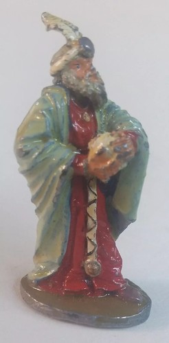 Figurine plomb ral partha - plomb,