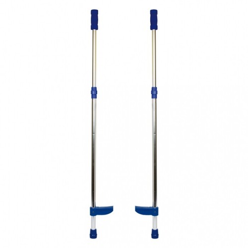 échasse aluminium - Échasse,